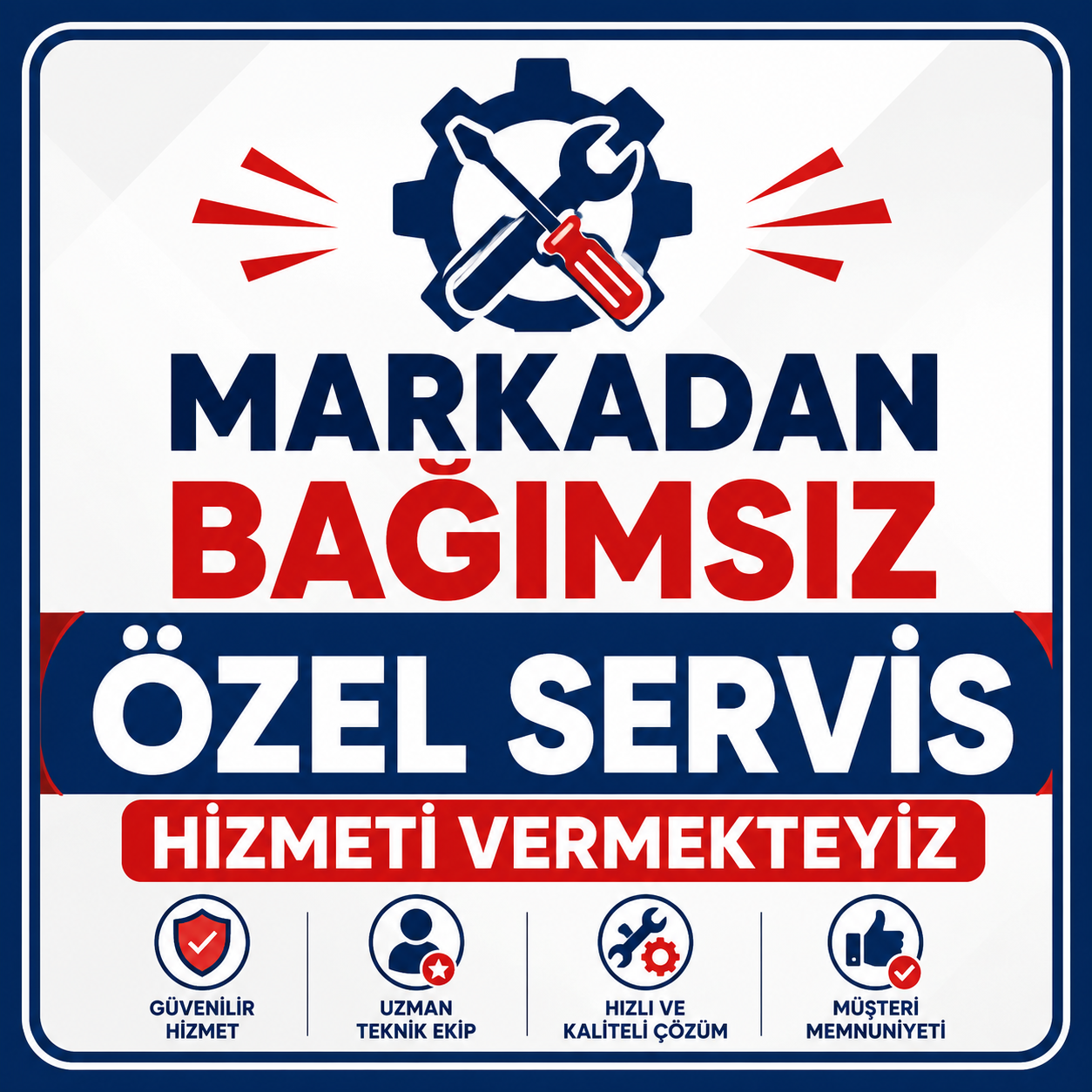 Hisarcık Miele Servisi markadan bağımsız özel servis hizmeti